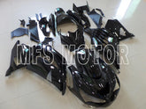 Kawasaki ZX14R 2012-2023 Injection ABS Fairing - Factory Style - Black - MFS8404